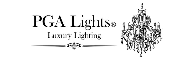 PGA-Lights Luxury Lighting